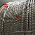 22mm Stainless Steel Wire Rope